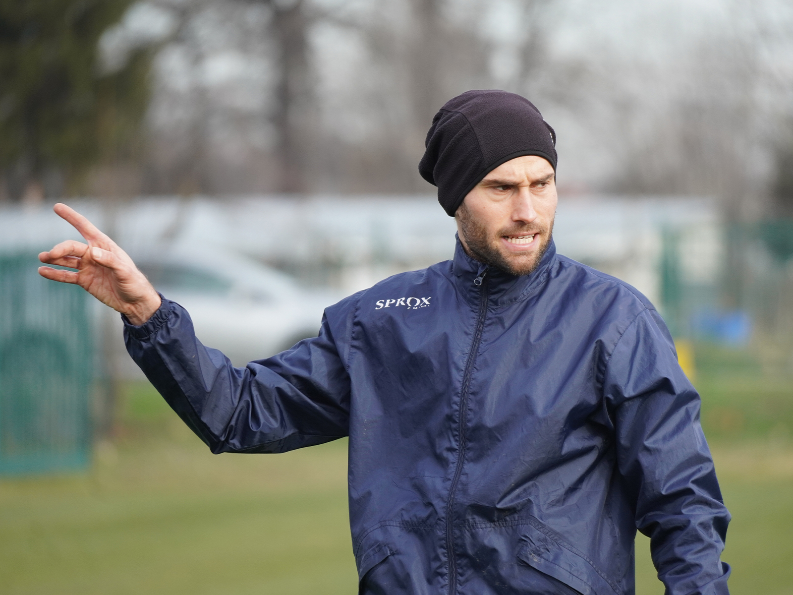 La séance du mardi en photos