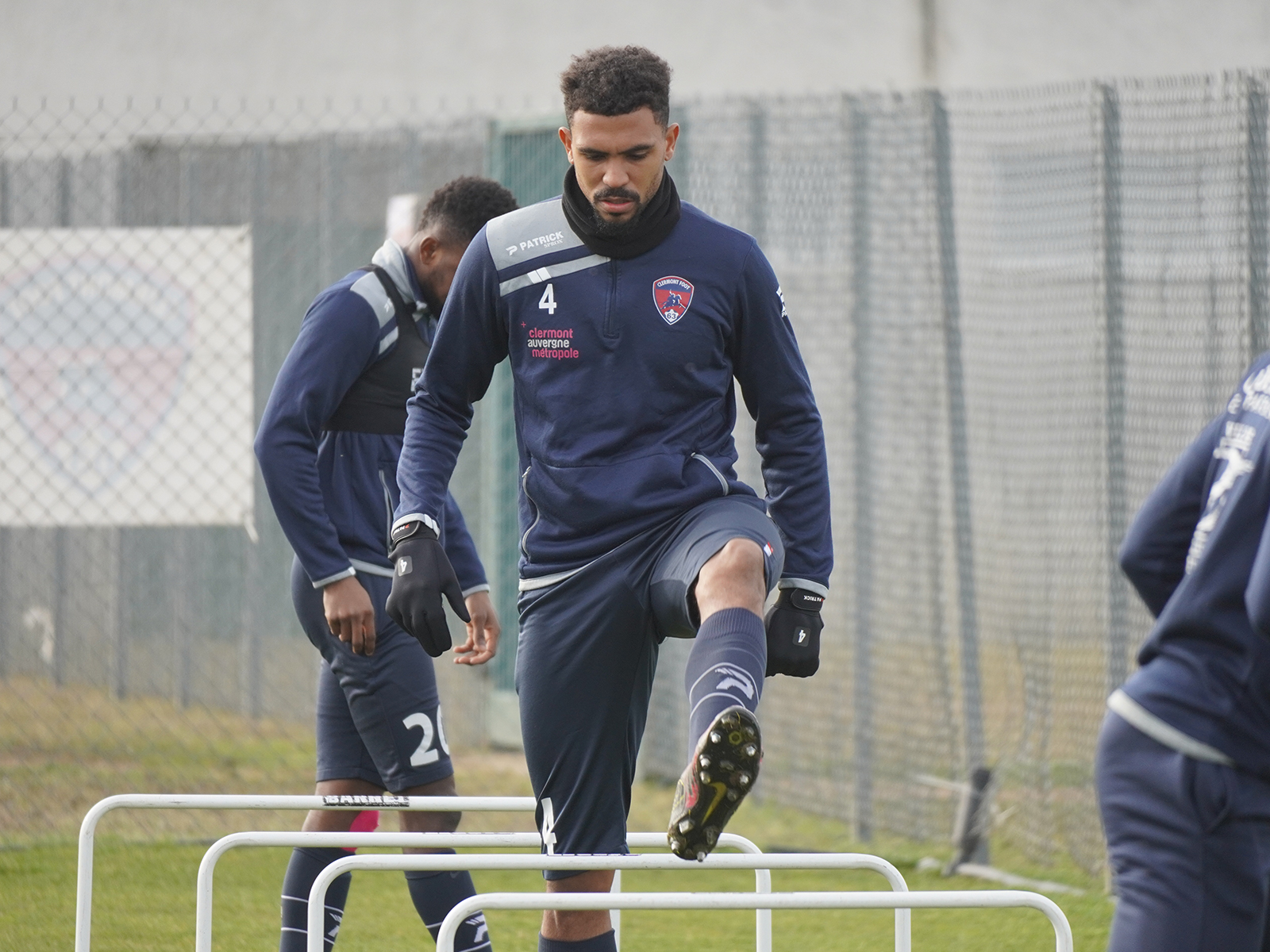 La séance du mardi en photos