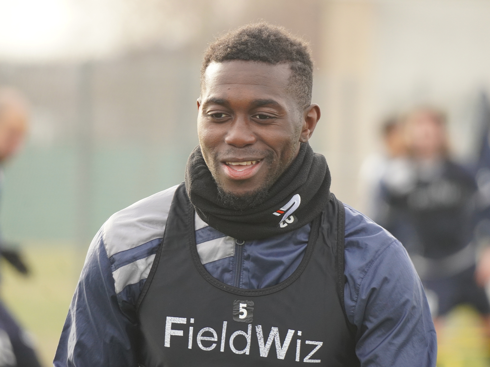 La séance du mardi en photos