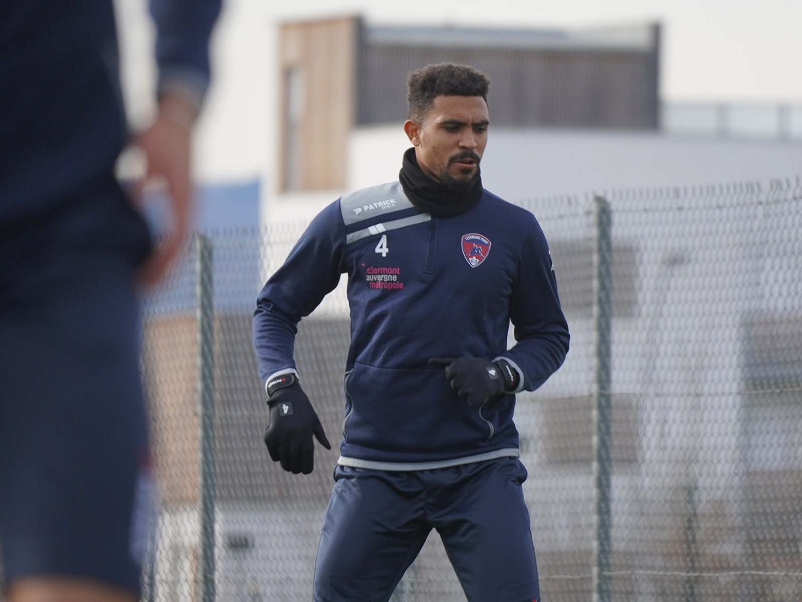 La séance du mardi en photos