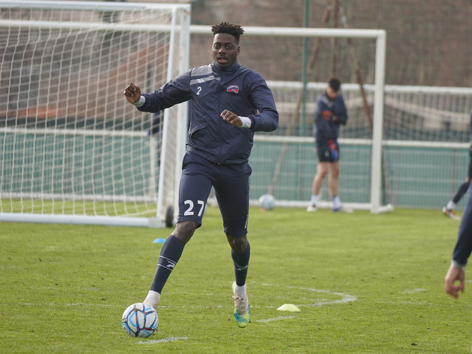 La séance du mardi en photos