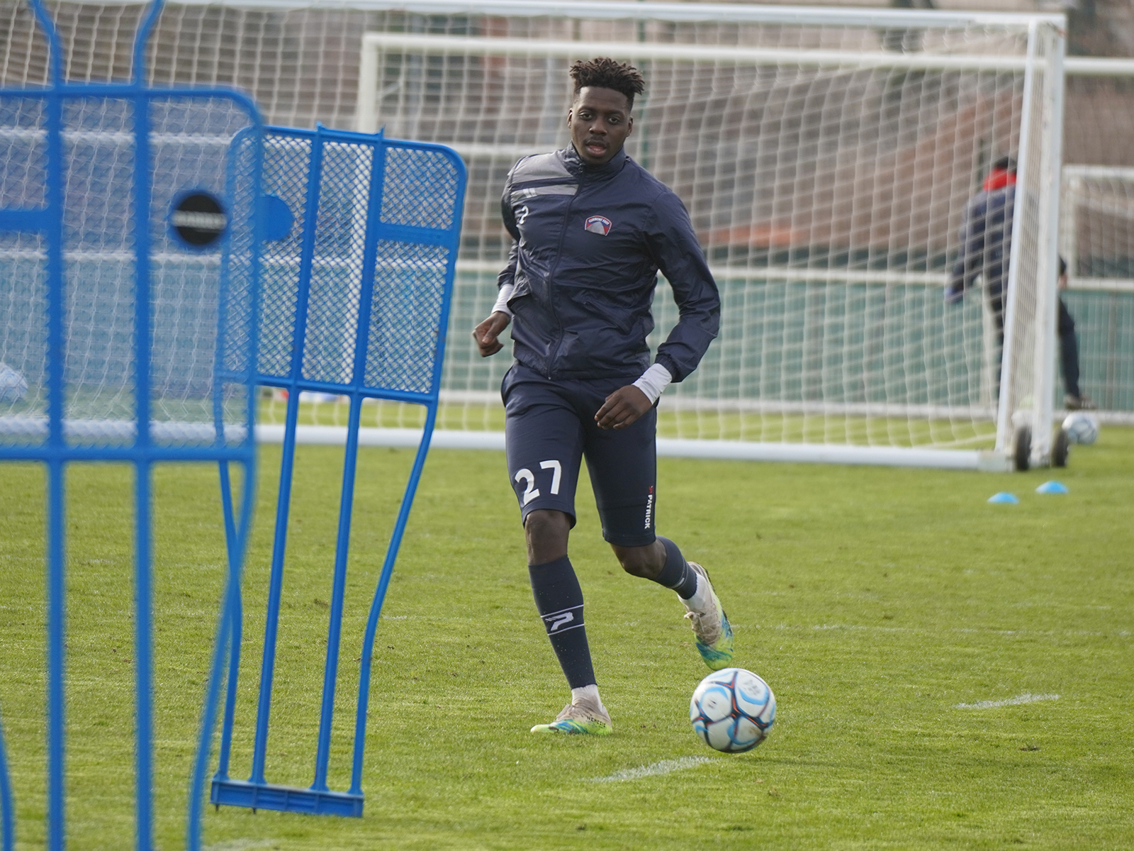 La séance du mardi en photos