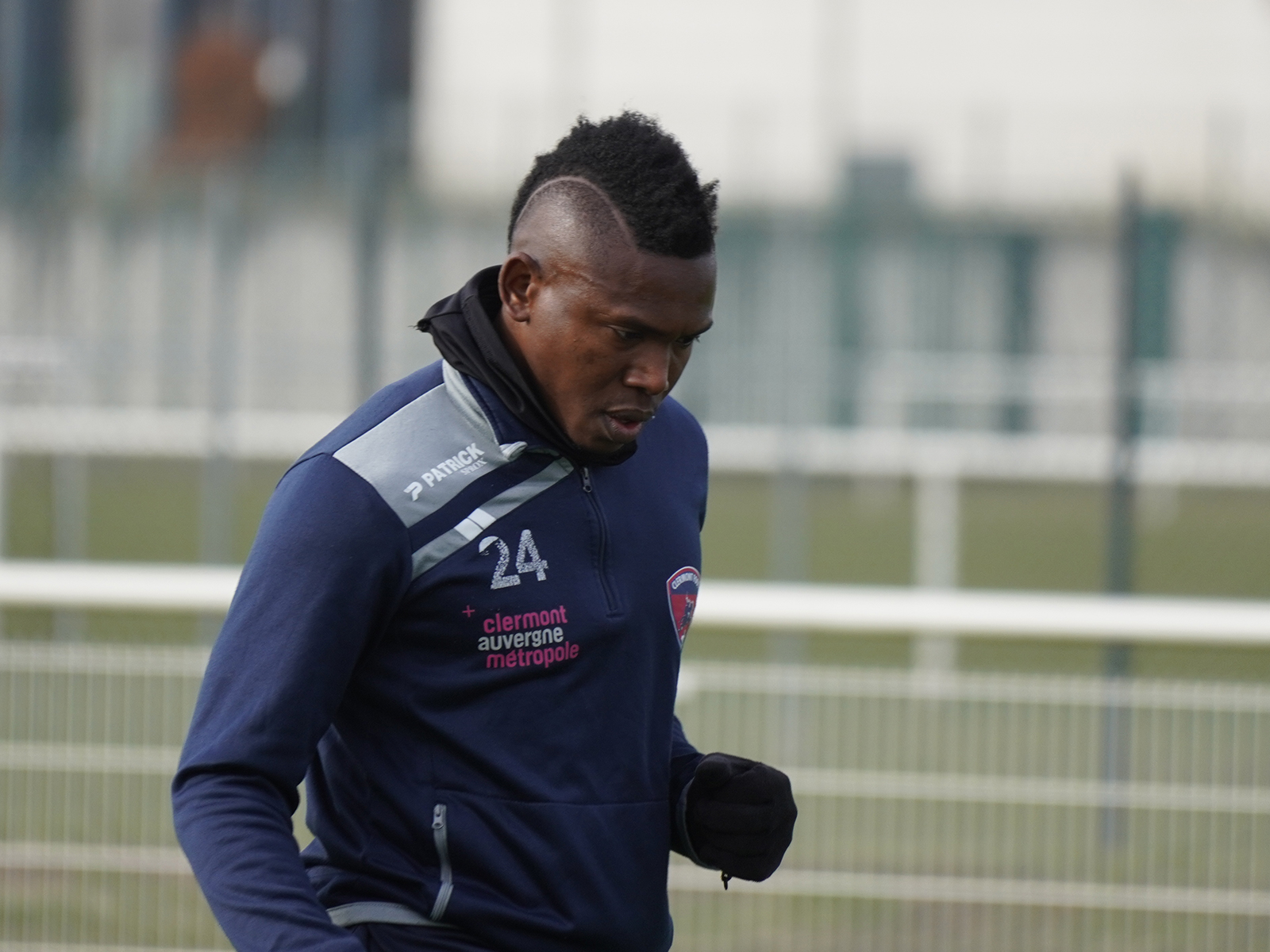 La séance du mardi en photos