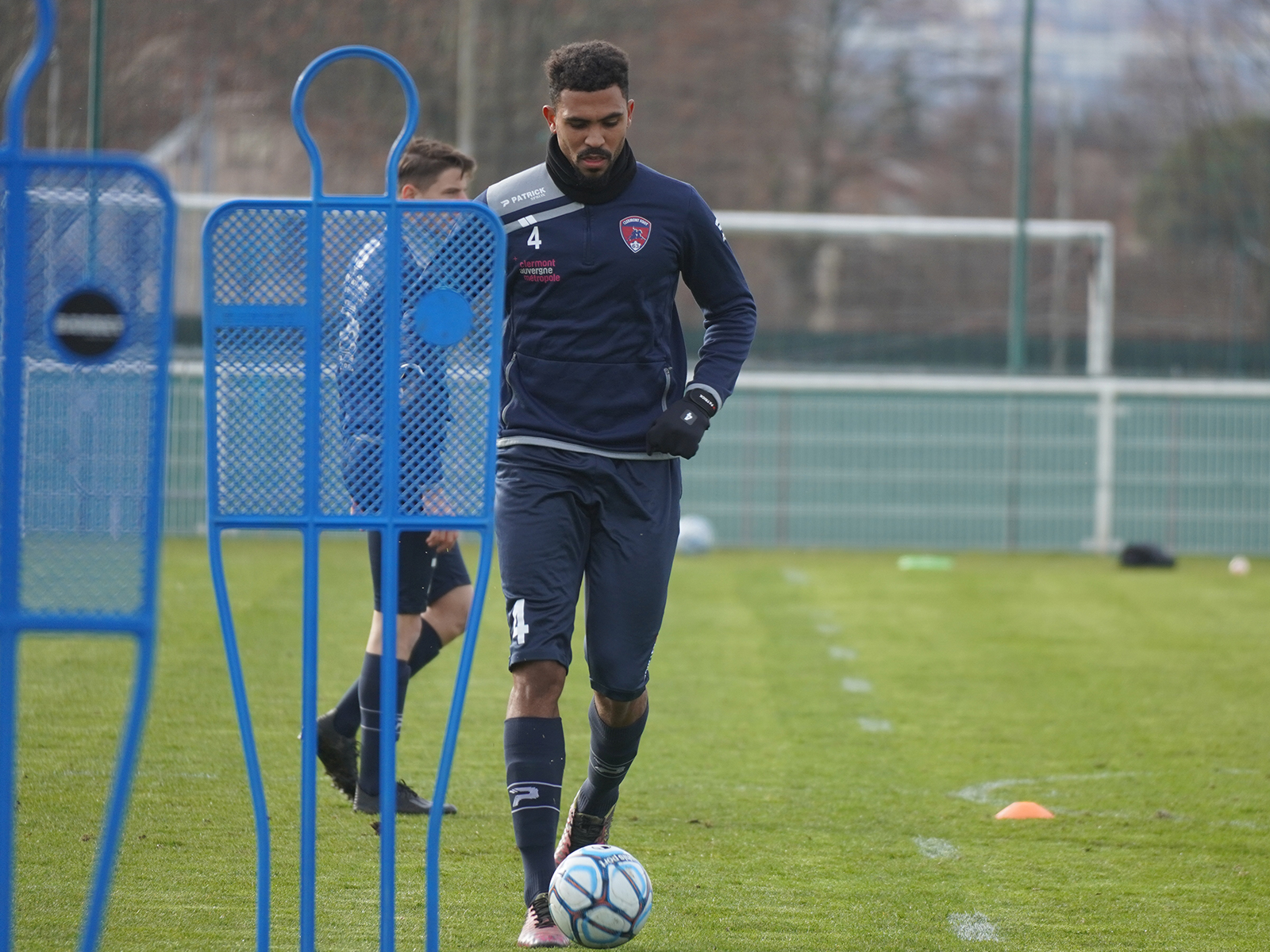 La séance du mardi en photos