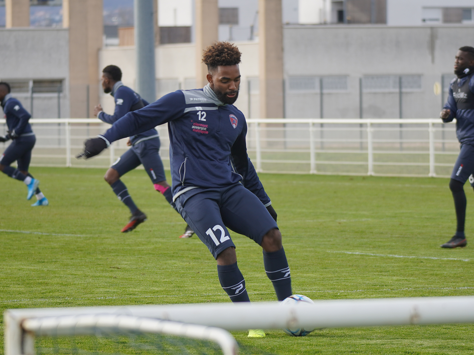 La séance du mardi en photos