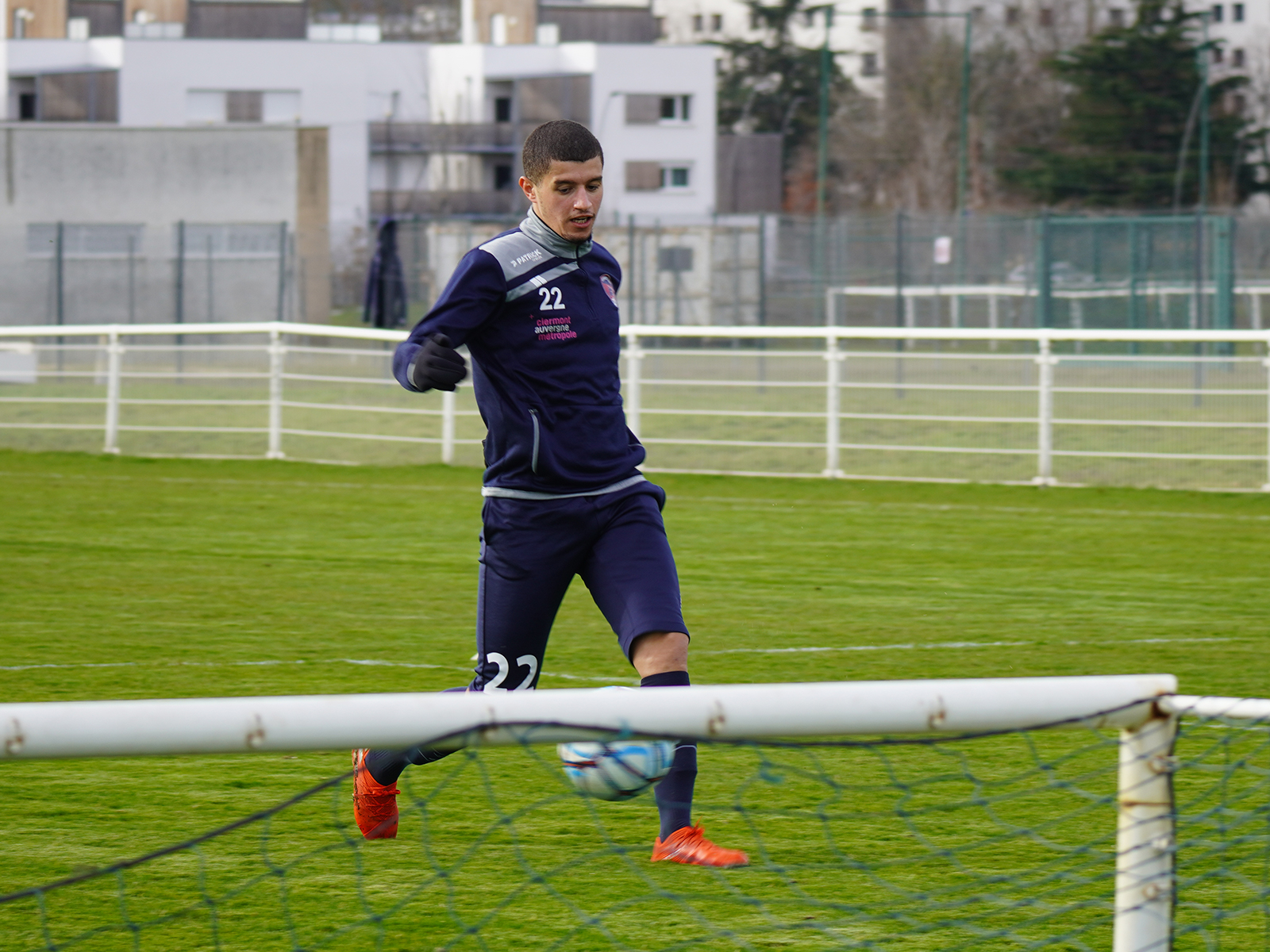 La séance du mardi en photos