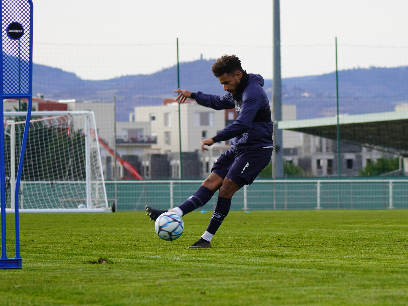 La séance du mardi en photos