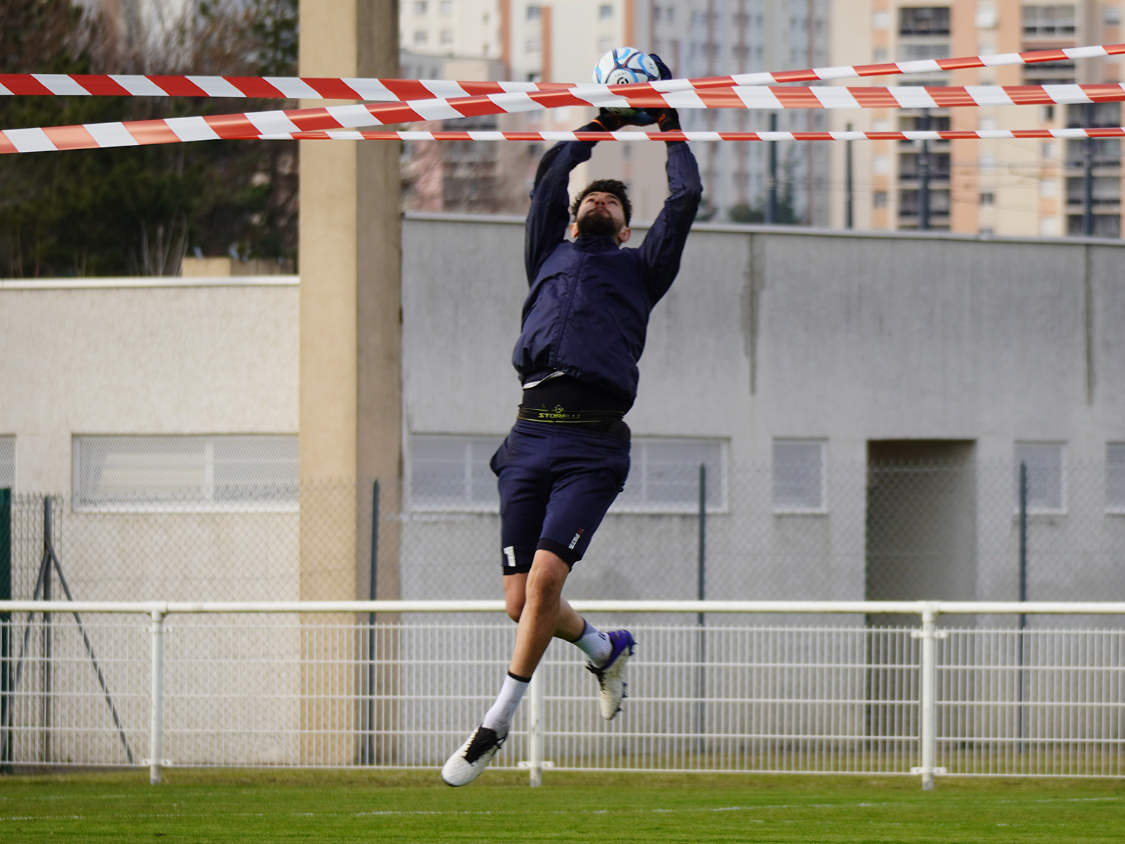 La séance du mardi en photos