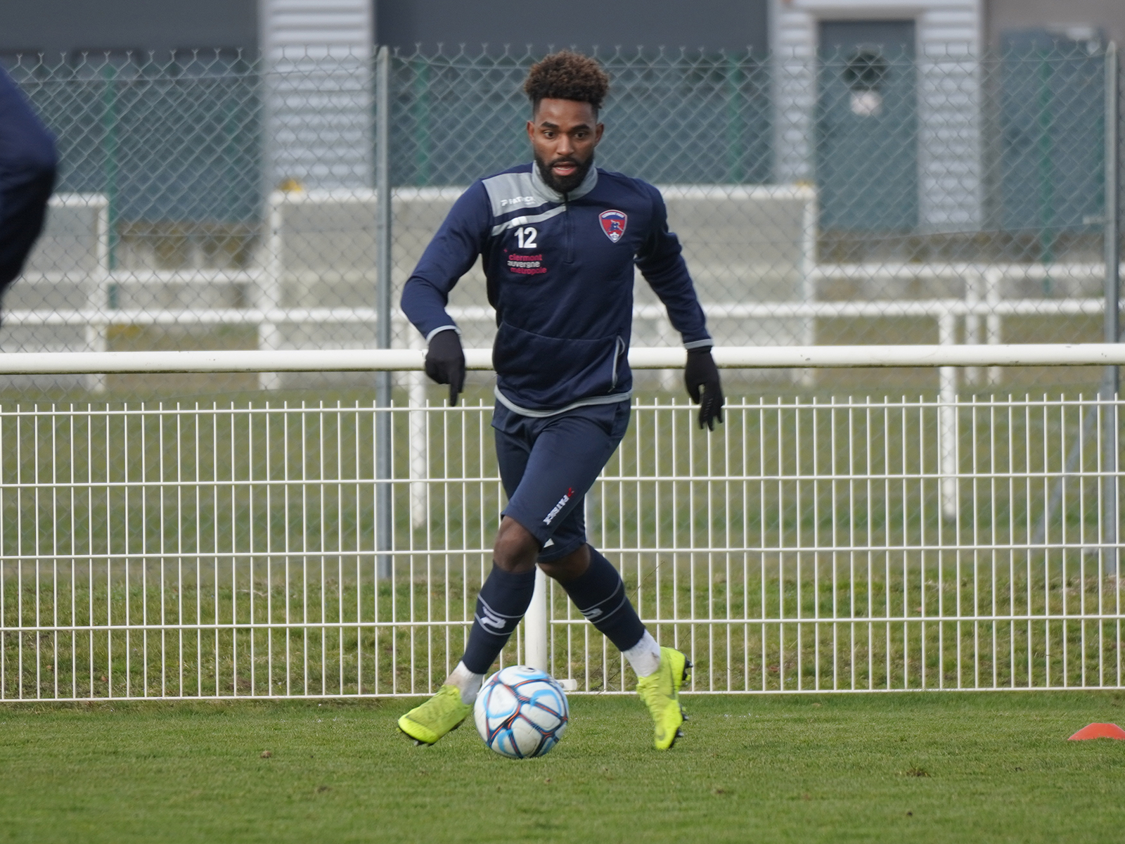 La séance du mardi en photos