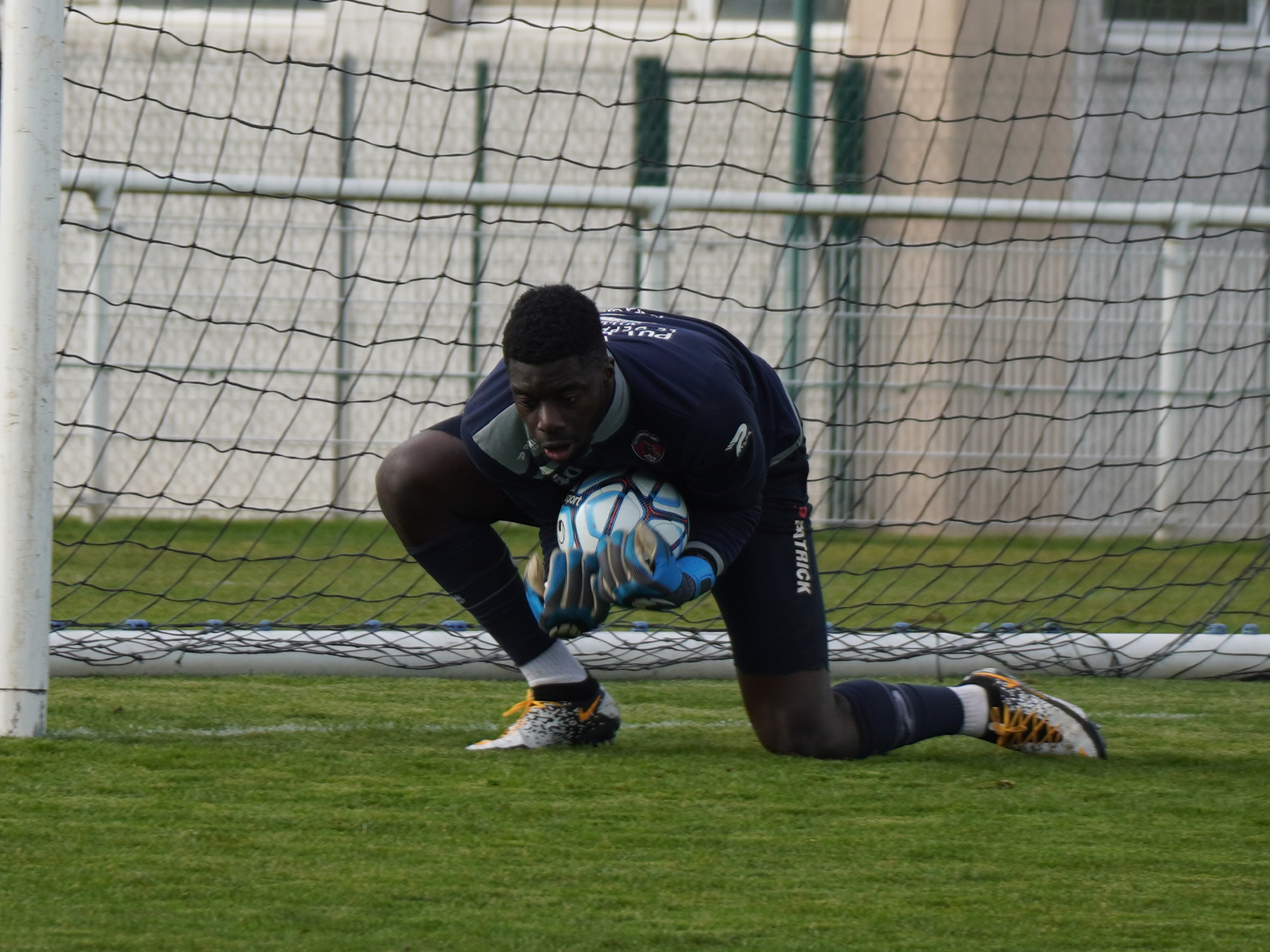 La séance du mardi en photos