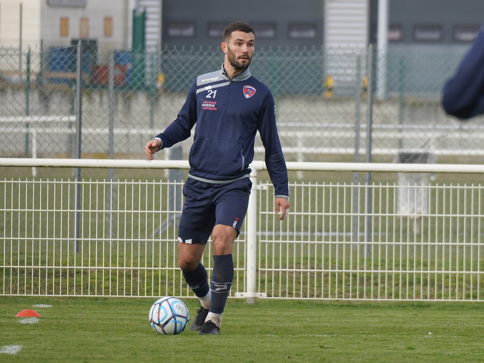La séance du mardi en photos