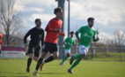 U19 : Large victoire contre l&rsquo;ASSE
