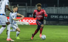 Clermont – Chambly : l&rsquo;album photos