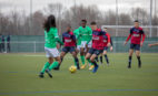 U17 – L&rsquo;ASSE s&rsquo;impose au Montpied