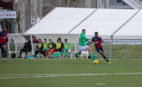 U17 – L&rsquo;ASSE s&rsquo;impose au Montpied