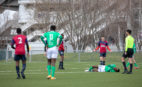 U17 – L&rsquo;ASSE s&rsquo;impose au Montpied