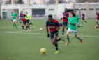 U17 – L&rsquo;ASSE s&rsquo;impose au Montpied