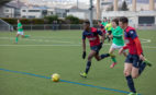 U17 – L&rsquo;ASSE s&rsquo;impose au Montpied