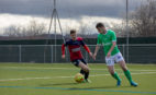 U17 – L&rsquo;ASSE s&rsquo;impose au Montpied