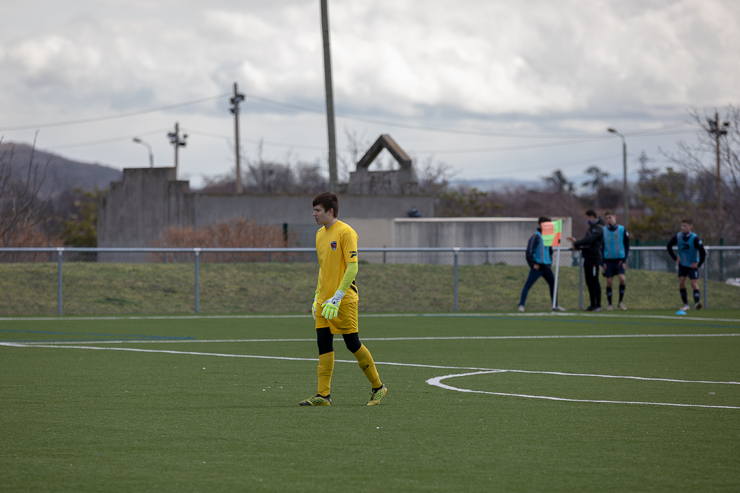 U17 – L&rsquo;ASSE s&rsquo;impose au Montpied