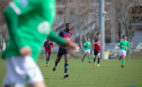 U17 – L&rsquo;ASSE s&rsquo;impose au Montpied