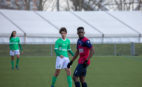 U17 – L&rsquo;ASSE s&rsquo;impose au Montpied