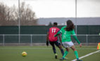 U17 – L&rsquo;ASSE s&rsquo;impose au Montpied
