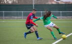 U17 – L&rsquo;ASSE s&rsquo;impose au Montpied
