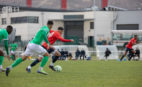 U19 : Match nul 2-2 contre l&rsquo;ASSE