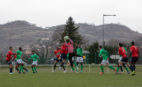 U19 : Match nul 2-2 contre l&rsquo;ASSE