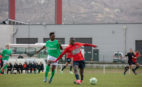 U19 : Match nul 2-2 contre l&rsquo;ASSE