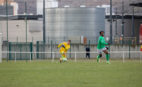 U19 : Match nul 2-2 contre l&rsquo;ASSE
