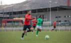 U19 : Match nul 2-2 contre l&rsquo;ASSE