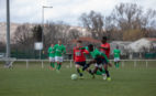 U19 : Match nul 2-2 contre l&rsquo;ASSE