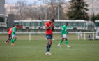 U19 : Match nul 2-2 contre l&rsquo;ASSE