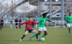 U19 : Match nul 2-2 contre l&rsquo;ASSE