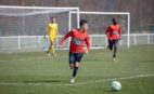 U19 : Match nul 2-2 contre l&rsquo;ASSE