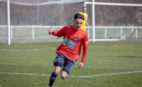 U19 : Match nul 2-2 contre l&rsquo;ASSE