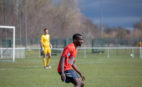 U19 : Match nul 2-2 contre l&rsquo;ASSE
