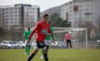 U19 : Match nul 2-2 contre l&rsquo;ASSE