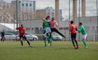 U19 : Match nul 2-2 contre l&rsquo;ASSE