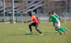 U19 : Match nul 2-2 contre l&rsquo;ASSE