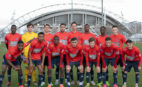 U19 : Match nul 2-2 contre l&rsquo;ASSE