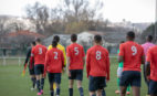 U19 : Match nul 2-2 contre l&rsquo;ASSE