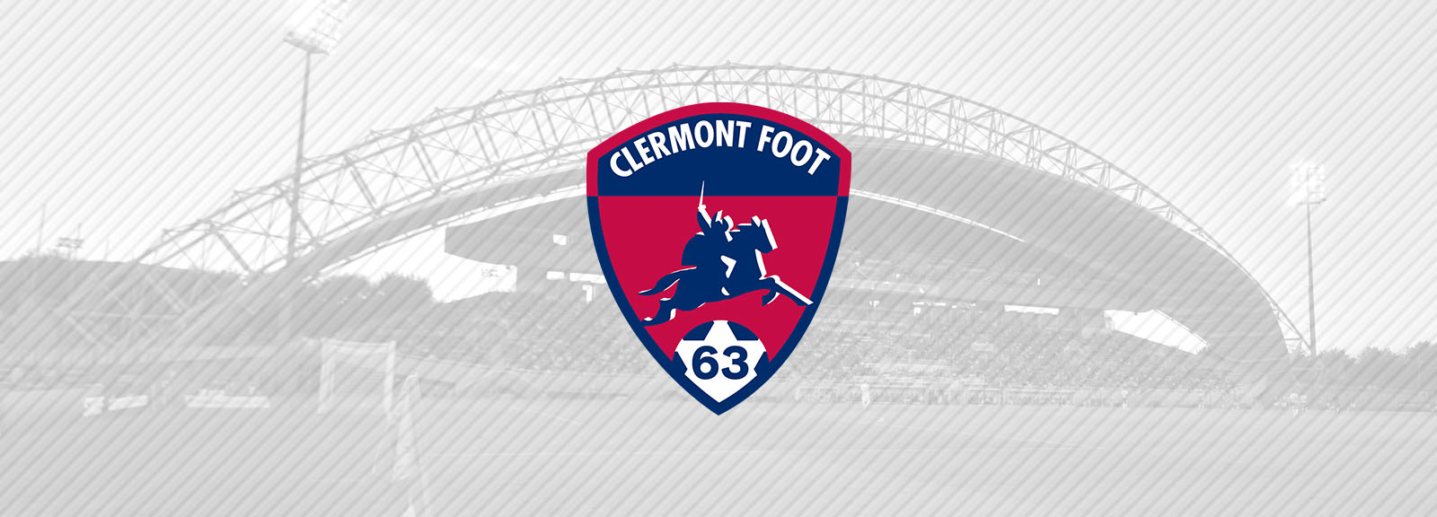 Comunicado de prensa Clermont Foot 63 – Clermont Foot