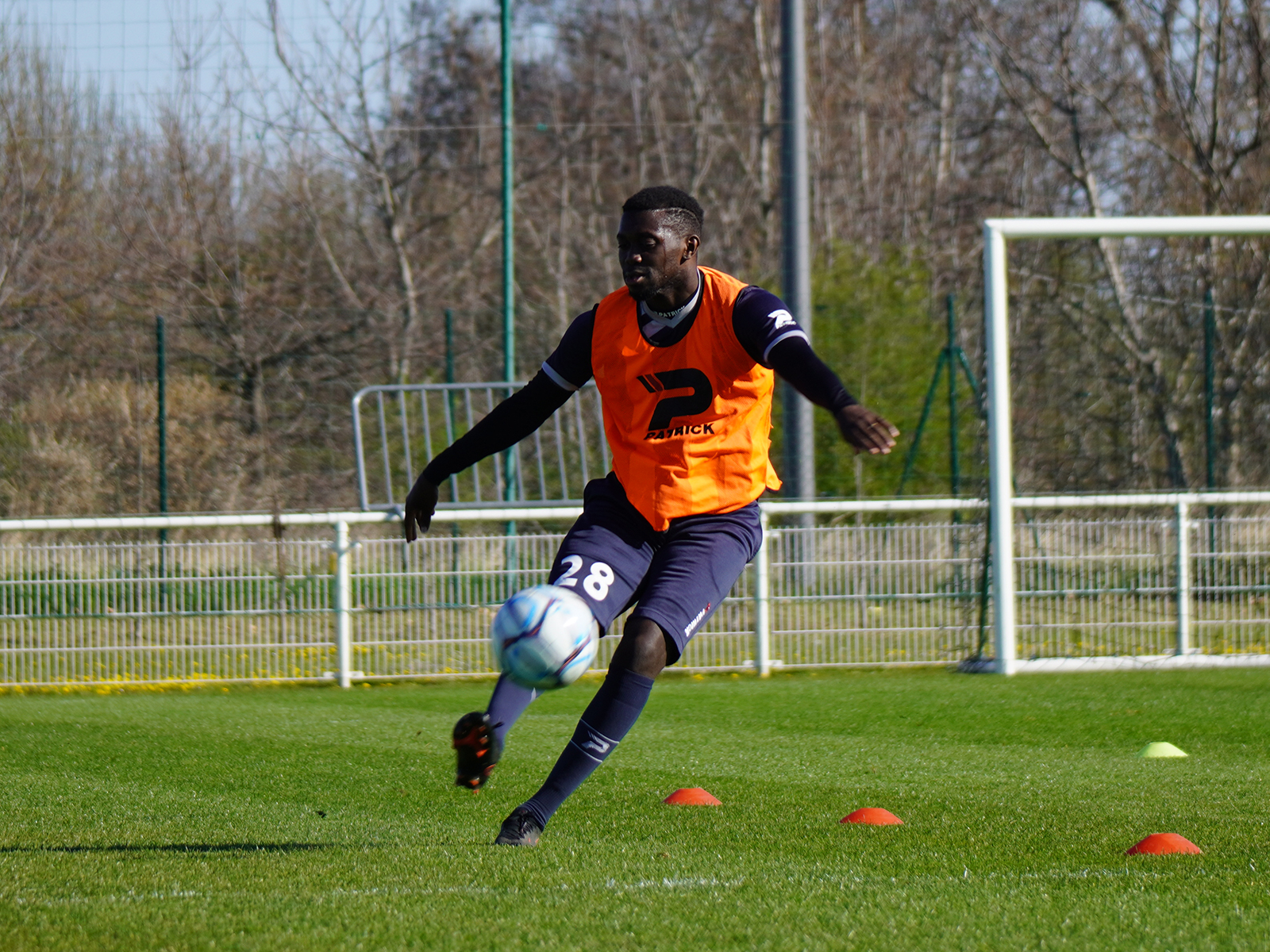 La séance du mardi en photos
