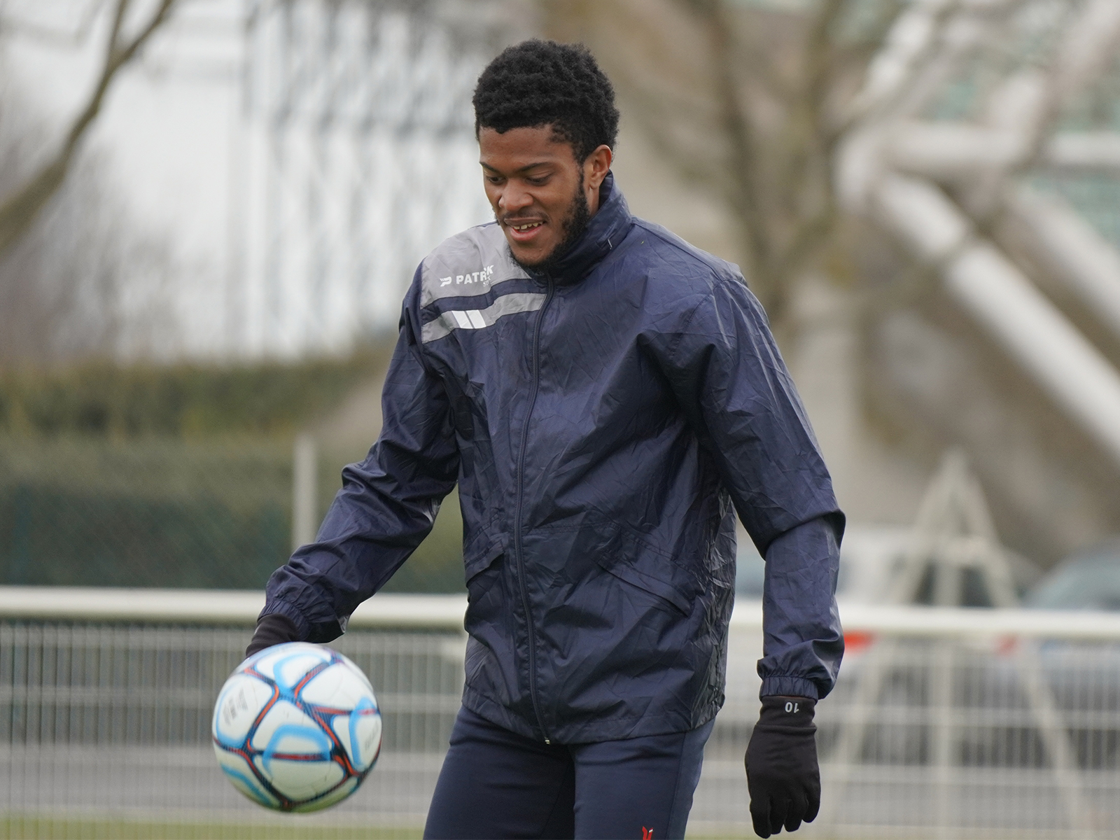 La séance du jeudi en photos