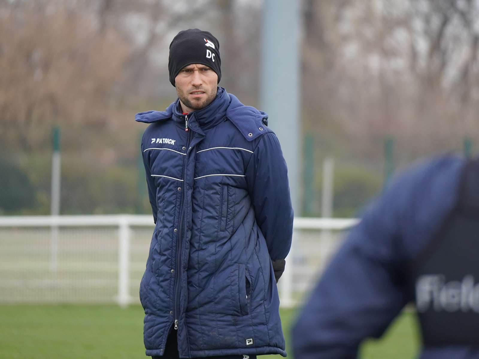 La séance du jeudi en photos