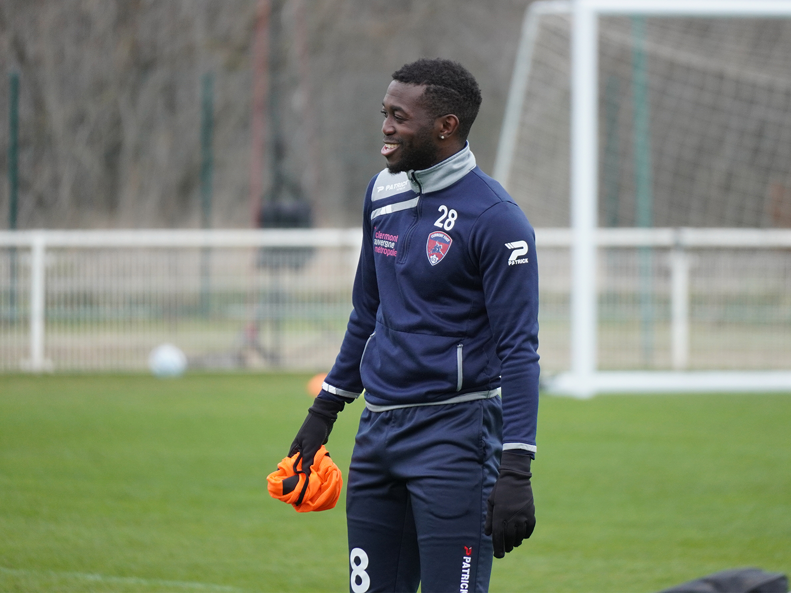 La séance du jeudi en photos