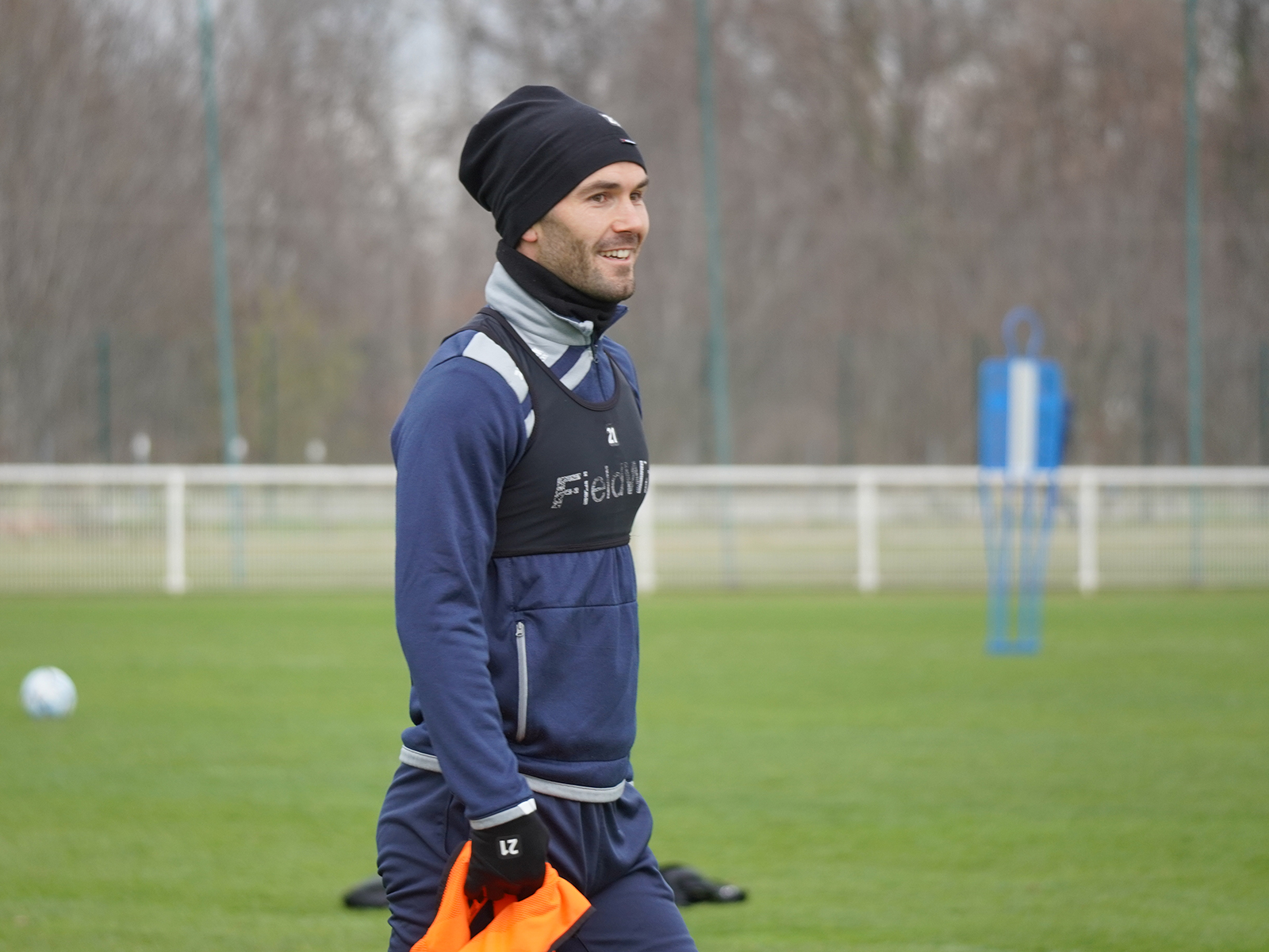 La séance du jeudi en photos